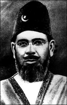 Mualana Muhammad ali