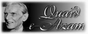 Quaid-e-Azam